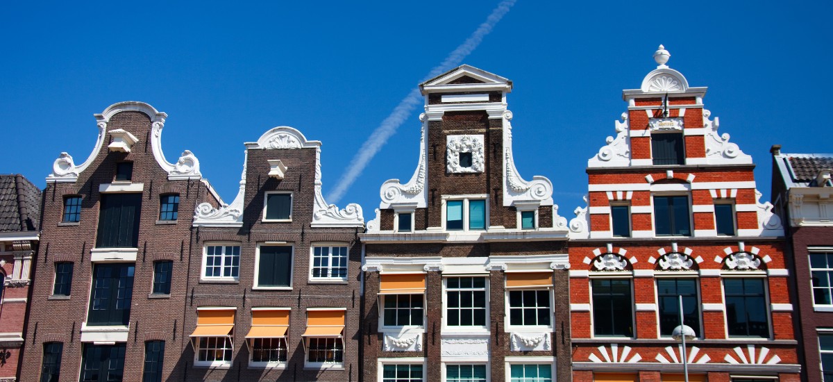 Finding expat housing in the Netherlands
